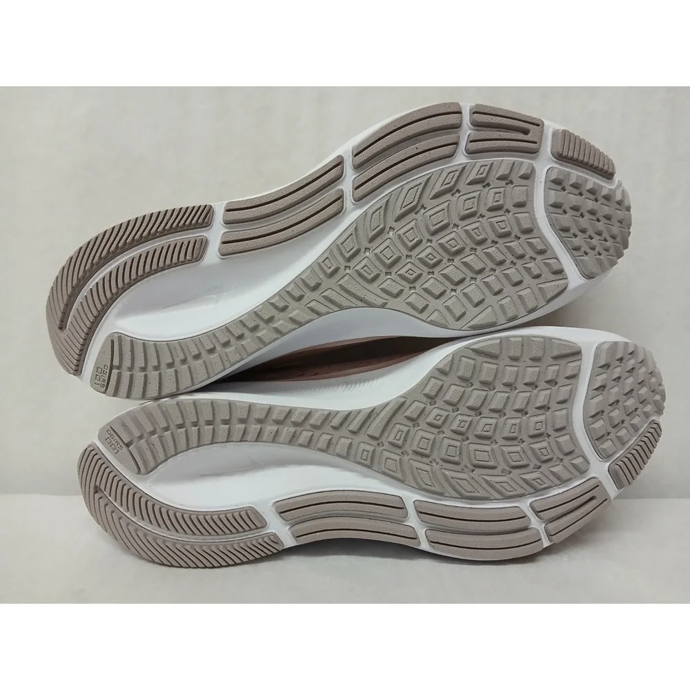Nike Women's Air Zoom Pegasus 38 Running‎ Shoes CW7358-601 Champagne Sz 9